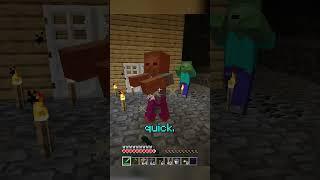 Can YOU spot what's wrong? Minecraft Intellect Challenge