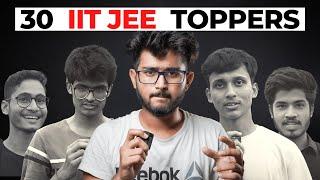 30 IIT JEE Tips in 3 Mins 