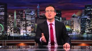 Fan Mail Vol. 1 (Web Exclusive): Last Week Tonight with John Oliver