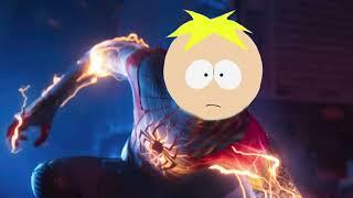 Leopold Butters Stotch - I’m Ready (My own work)