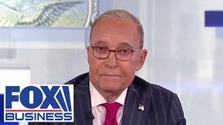 Kudlow: Voters are sick and tired of hearing this