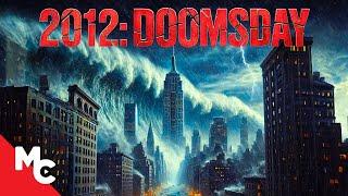 2012: Doomsday | Full Movie | Action Adventure Disaster