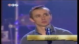 Дельфин - Земля Воздух, ТВ 6, 18.11.2001