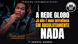 Xiii! UZIEL sentou a madeira na TODA-PODEROSA! O que será que ele disse? ASSISTA!