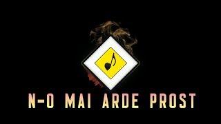 Ynk - N-o mai arde prost