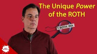 Why a Roth IRA is (Usually) Better Than a Traditional IRA