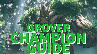 The Only Grover Guide You NEED To Watch
