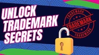 Unlock Trademark Secrets for Success!