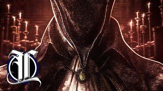  Bloodborne 🩸 | Hora da Caçada | LexClash