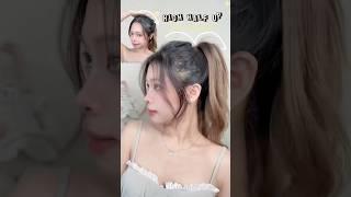 Hair clips tips #JellyKat  #beauty #makeup #hairstyle