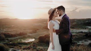 Styled Shoot - Boho Elopement - Weddingvideo