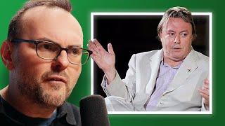 Was Christopher Hitchens Right About Religion? - James Croft