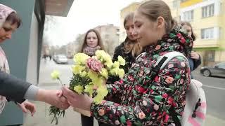 "Орден и его герой", Василию Лановому посвящается...