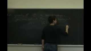 Topological Quantum Field Theory and the Cobordism Hypothesis -- Part 4
