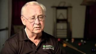 Billy Ellis History: The Man, The Company -Video