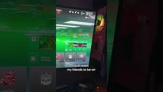 Late night gaming adventures #4u #warzoneranked