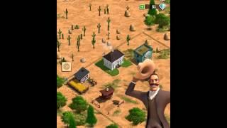 Compass Point: West - Gameplay video