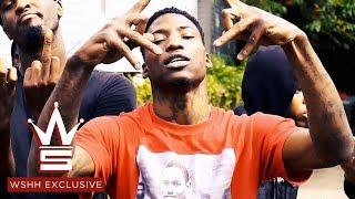 Ola Runt - “Osbourne Flow” (Official Music Video - WSHH Exclusive)