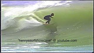 "Victoria Cove" Laguna Beach CA. surfing