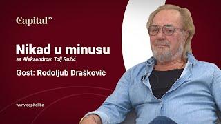 Rodoljub Drašković: Tajne uspjeha i stvaranja carstva vrijednog 1,5 milijardi € |  Takovo