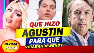 ¡ESCÁNDALO en LA CASA de los FAMOSOS!  Wendy Guevara EXCLUIDA por REVELAR secretos IMPACTANTES 