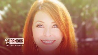 Fandor Festival Podcast Ep. 20: Elvira Icon, Cassandra Peterson