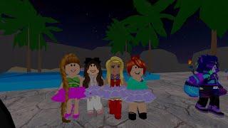 Vacation rp ️️🪸