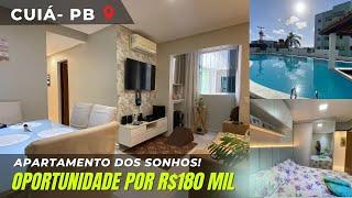 Apartamento todo Projetado a Venda em João Pessoa - #PARAÍBA