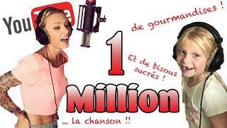 • 1 MILLION DE GOURMANDISES !!  •