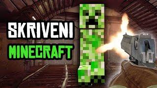 SKRIVENE TAJNE U IGRAMA! (10 najboljih easter eggova)