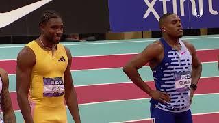 2024 USATF Indoor Championships | Men's 60m Final