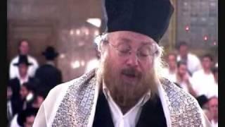 Chazzan Chaim Adler Slichot 2009 "Shema -Koleinu"