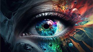 Staring into the Mystery -- A Guided Meditation