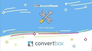 ConvertBox - Full review 2020 - The best lead generation tool?