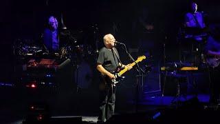 David Gilmour Live 2024 - Scatterred - Brighton 20/09/2024