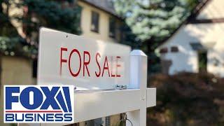 Housing expert warns of ‘brewing’ problem in the bond market