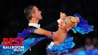 Slow Foxtrot music: Fly Me To The Moon | Dancesport & Ballroom Dance Music