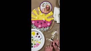 Craft Round the Clock Segment