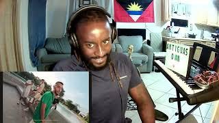 Clemando - KECHMARRA [Official Music Video] (Prod. By Draconic & Kypak) | 2024 REACTION VIDEO