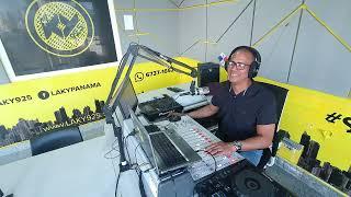 KYMIX SALSA SENSUAL YAIR ALEXANDER DESDE LA CABINA LIVE 01