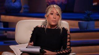 Lori Greiner Jumps Quick to Make a Deal - Shark Tank