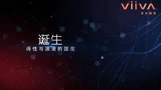 viiva金柏格-品牌介紹