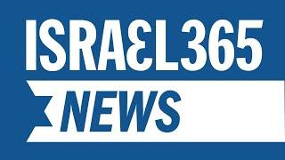 Israel365 News Update and Interview