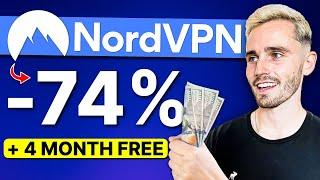 NordVPN Coupon Code: Genious Way to Stay Private Online