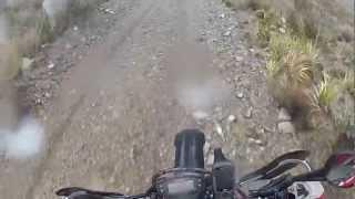 Desert Rain I BBNP 2012.MP4