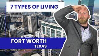 Explore Fort Worth Texas Lifestyles from City to Lake Living! vlog