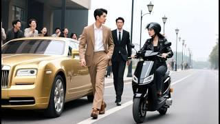 A poor girl bumps into a CEO, only to become his wife and becomes the darling of a wealthy family!