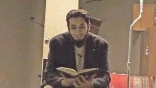 Returning to Allah - Br. Nouman Ali Khan