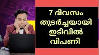 Pre Market News | Stock Market News Malayalam | Bizmate Trading