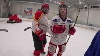 Ice-hokey Beer League Lamač 2023 Dec 21